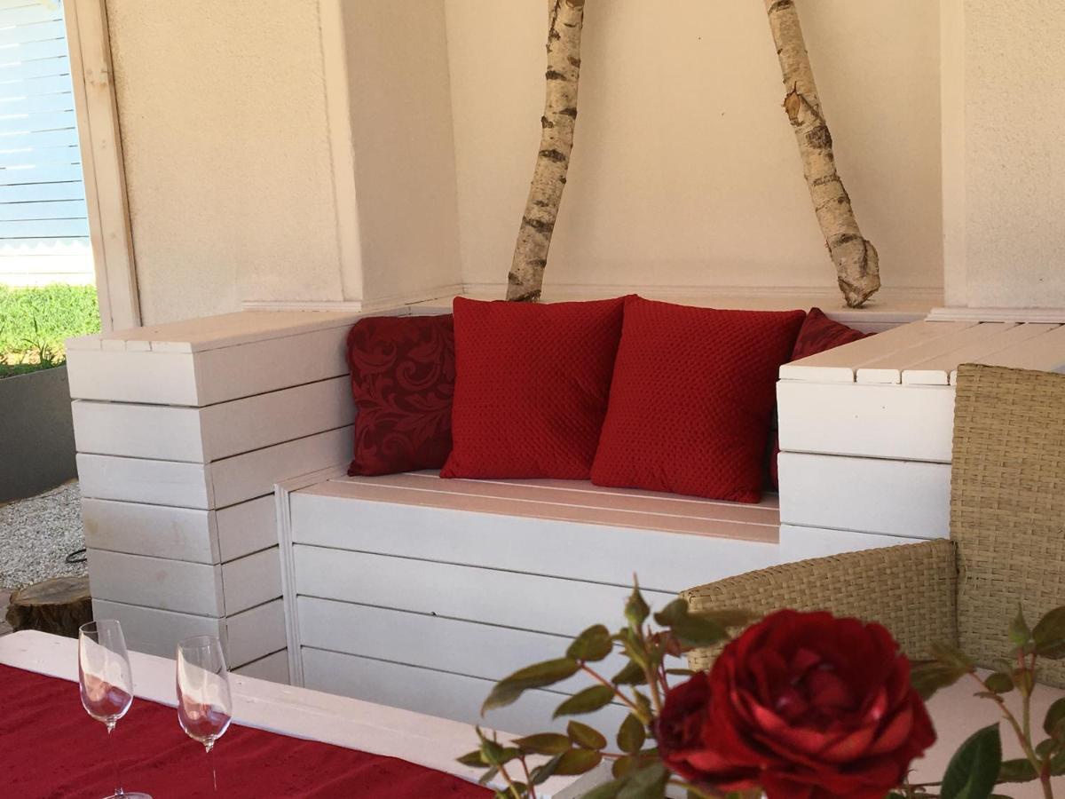 Ehm Resort Mesteri Екстер'єр фото