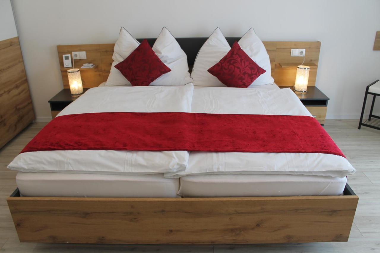 Ehm Resort Mesteri Екстер'єр фото