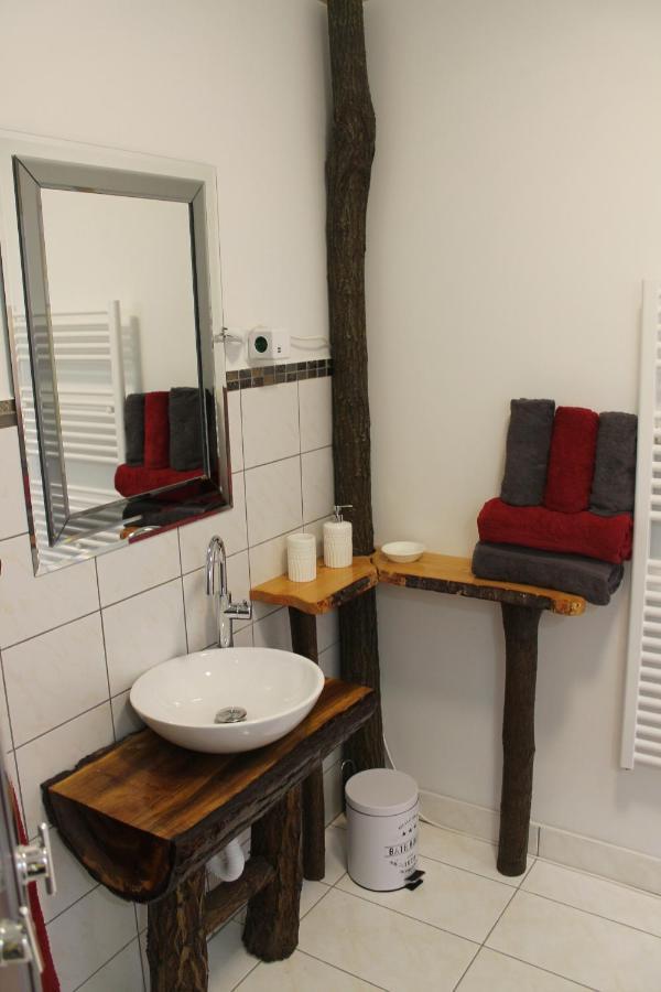Ehm Resort Mesteri Екстер'єр фото