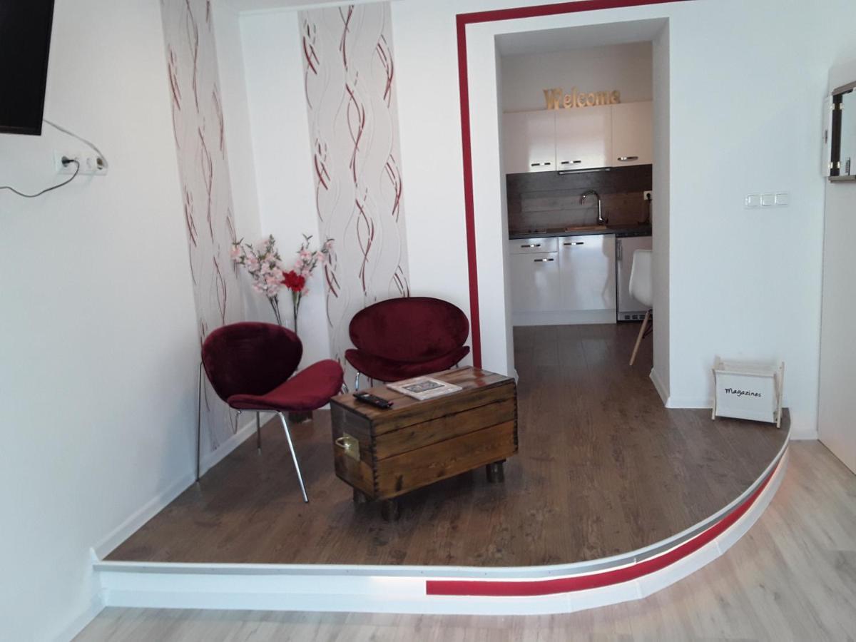 Ehm Resort Mesteri Екстер'єр фото