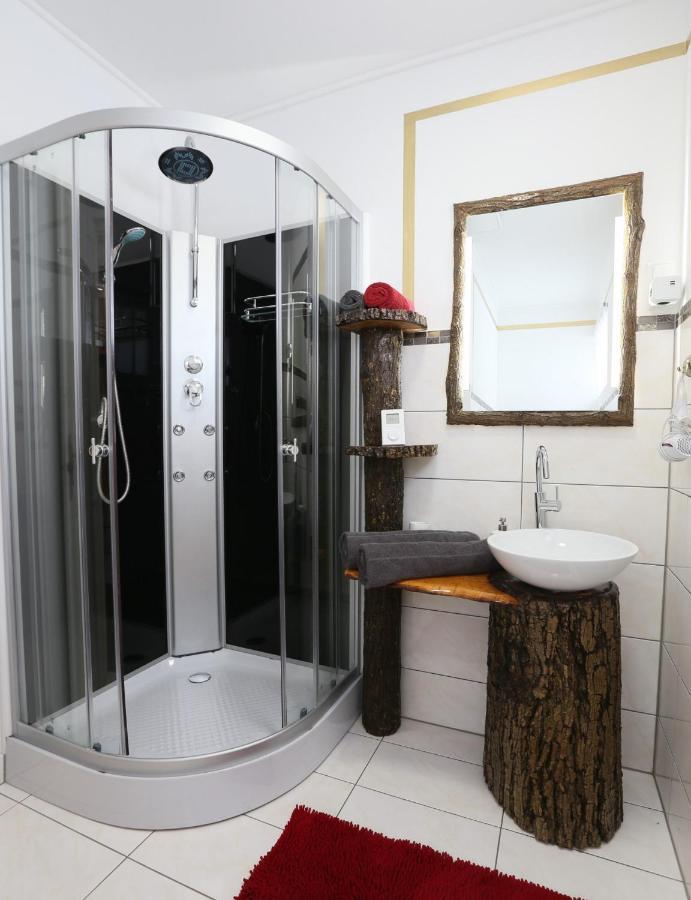 Ehm Resort Mesteri Екстер'єр фото