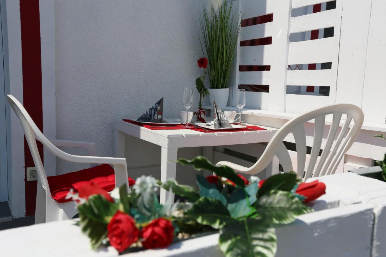 Ehm Resort Mesteri Екстер'єр фото