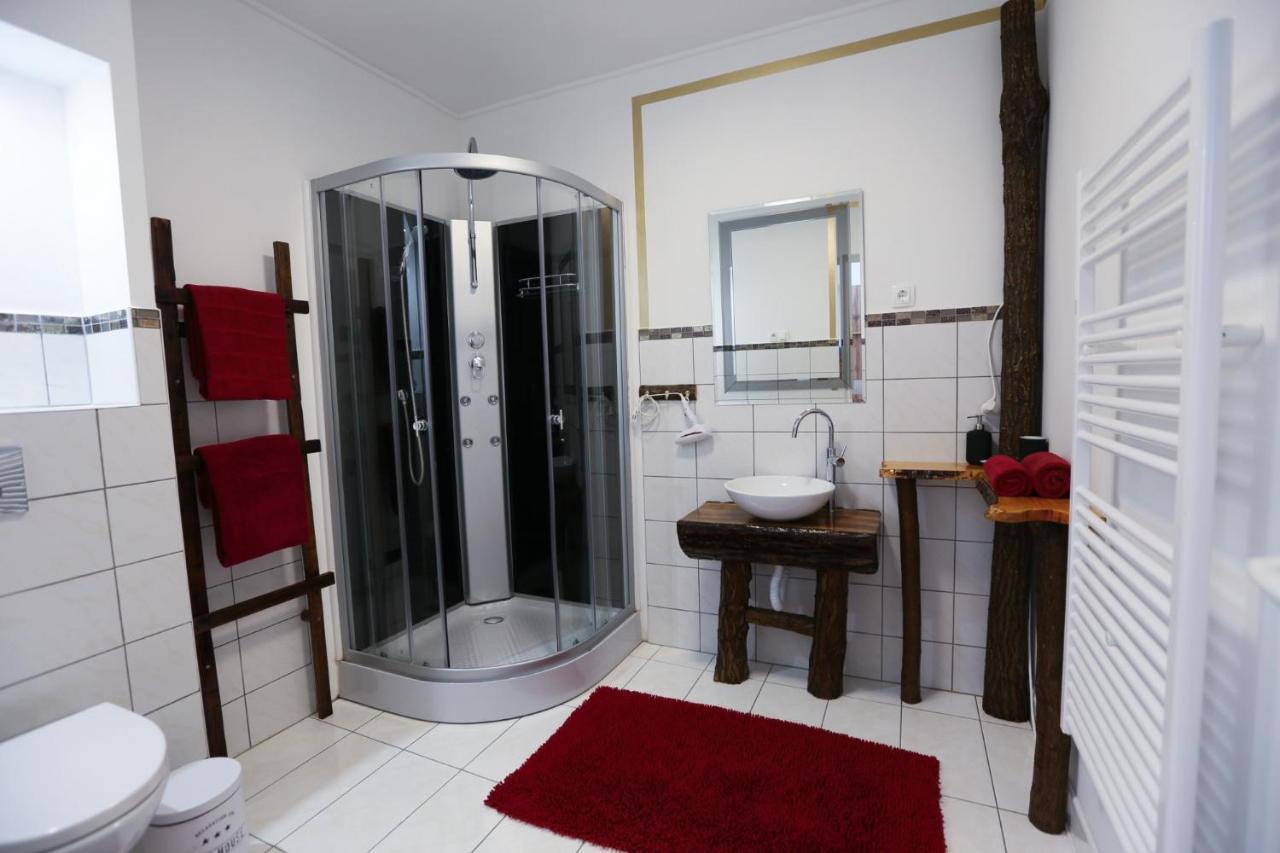 Ehm Resort Mesteri Екстер'єр фото