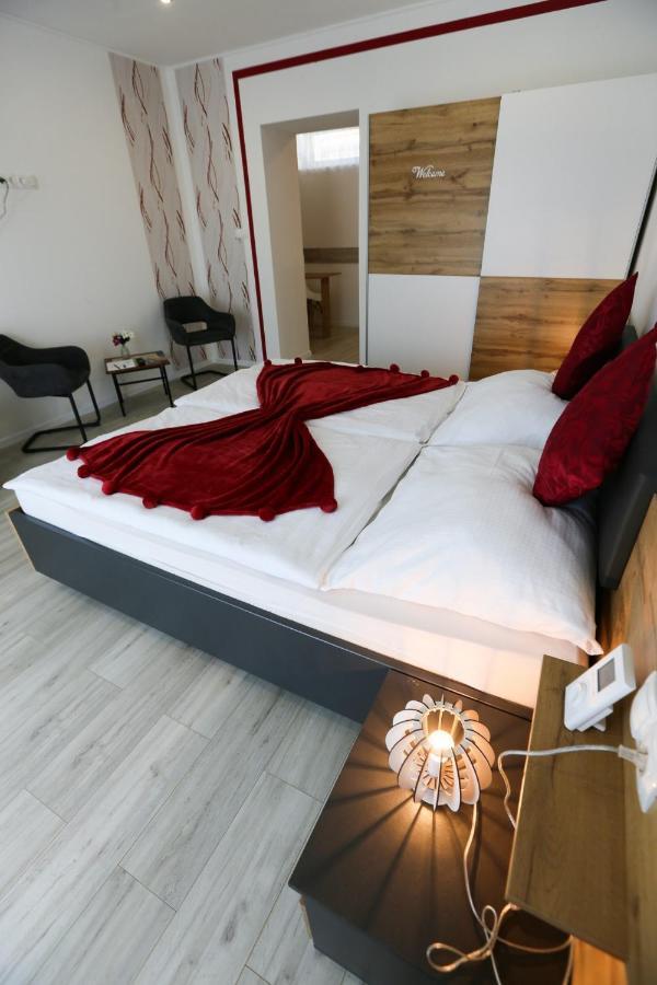 Ehm Resort Mesteri Екстер'єр фото