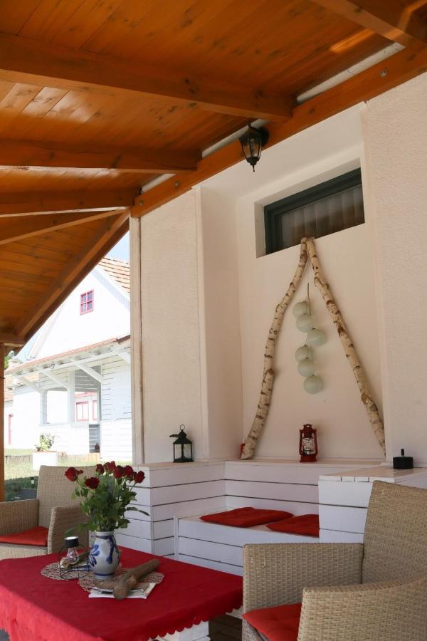 Ehm Resort Mesteri Екстер'єр фото