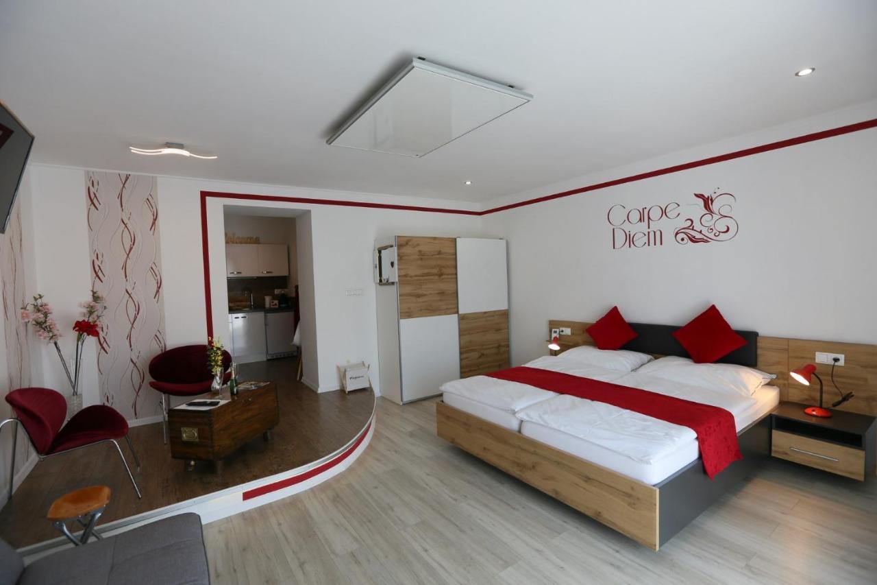 Ehm Resort Mesteri Екстер'єр фото